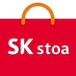 Logo of SK stoa android Application 